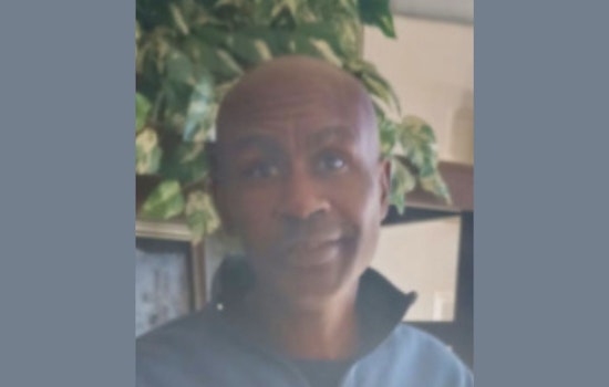 Dallas Police Department Successfully Locates Missing Man Michael Brown
