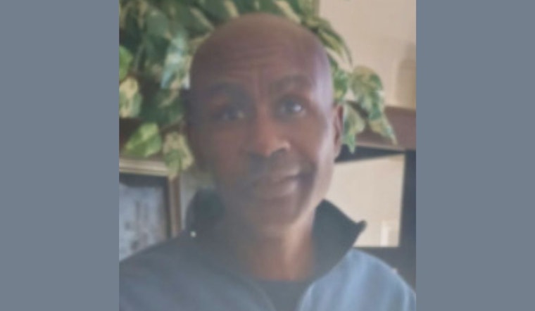Dallas Police Department Successfully Locates Missing Man Michael Brown