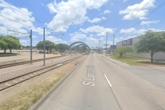 Dallas Police Investigate Homicide of 60-Year-Old Marie Brooks, Seek Public's Help to Locate Suspect