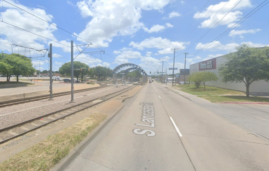Dallas Police Investigate Homicide of 60-Year-Old Marie Brooks, Seek Public's Help to Locate Suspect
