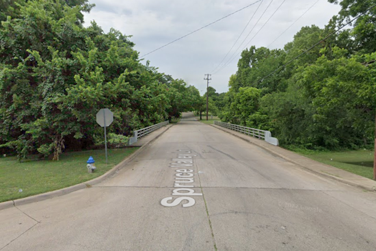 Dallas Police Investigating Fatal Shooting on Spruce Valley Lane, Detective Seeks Public Assistance