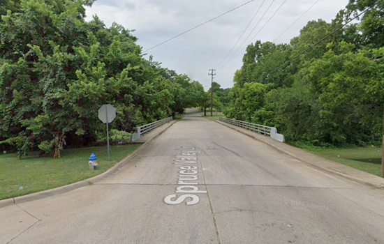 Dallas Police Investigating Fatal Shooting on Spruce Valley Lane, Detective Seeks Public Assistance