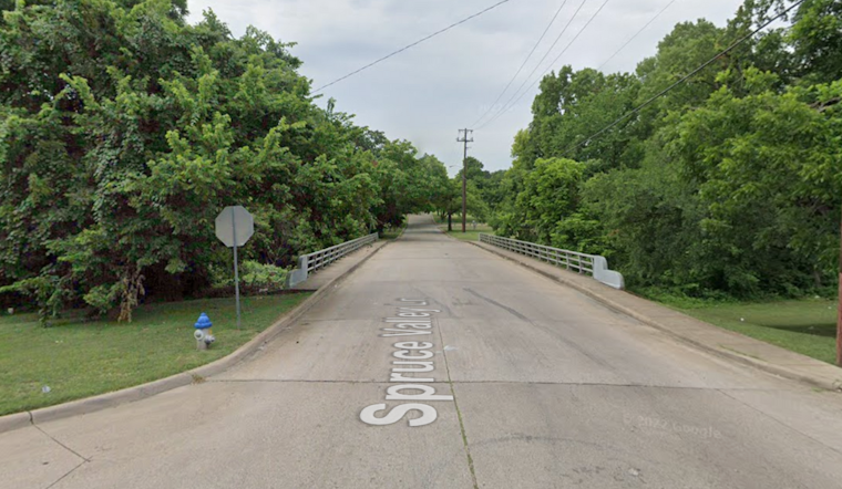 Dallas Police Investigating Fatal Shooting on Spruce Valley Lane, Detective Seeks Public Assistance