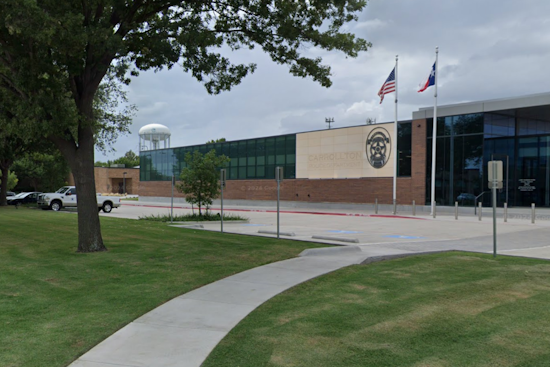 Dallas Police Officer Charged with Public Intoxication, Placed on Administrative Leave