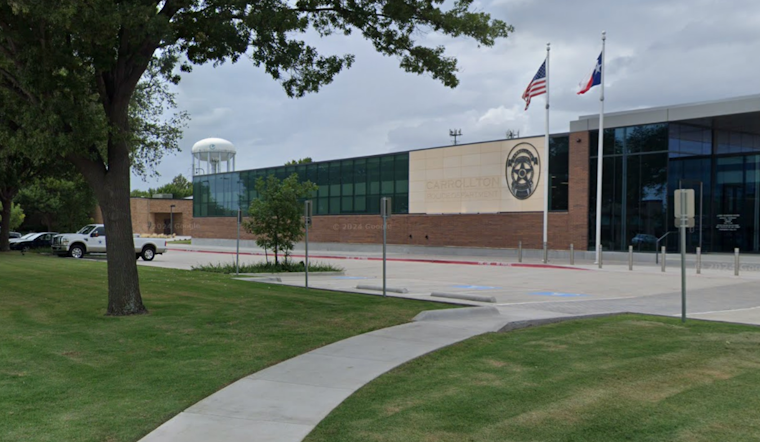 Dallas Police Officer Charged with Public Intoxication, Placed on Administrative Leave