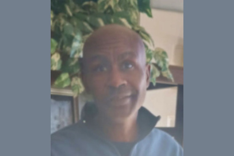 Dallas Police Seek Public Help to Find Missing Man Michael Brown Last Seen on Bonnie View Road