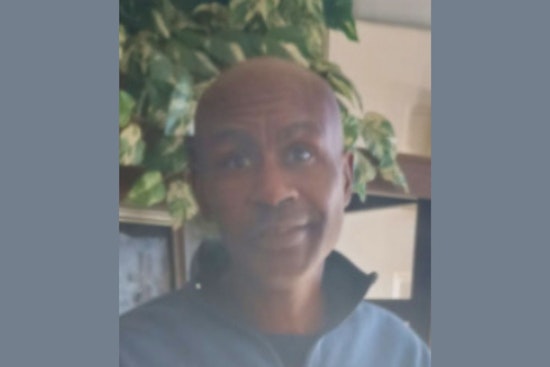Dallas Police Seek Public Help to Find Missing Man Michael Brown Last Seen on Bonnie View Road