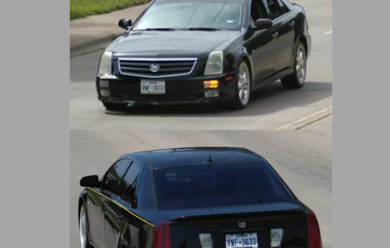 Dallas Police Seek Public's Help to Find Suspect in Fatal Street Racing Collision