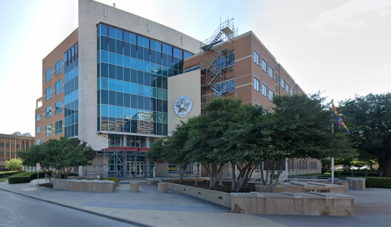 Dallas Police Senior Corporal Charged with Evidence Tampering Amid Internal Investigation