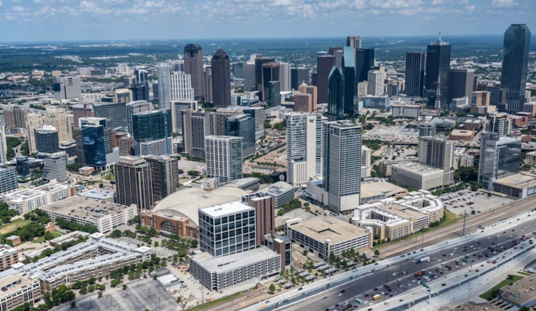 Dallas to Enjoy Mild, Sunny Weekdays with Temperate Highs in the 70s and 80s, Heating Up by Wednesday
