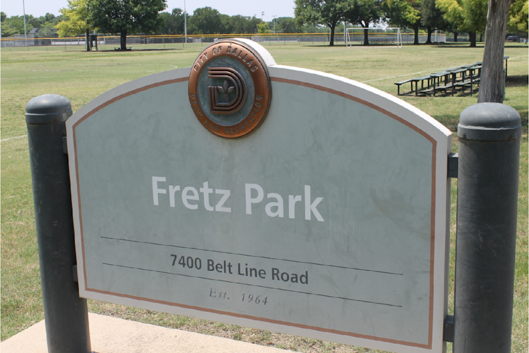 Arlington Organizations Provide Cooling Stations for Homeless Amidst Soaring Summer Heat