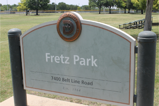 Dallas Treats Jazz Enthusiasts to Free Concert with Carolyn Lee Jones at Fretz Park on May 15