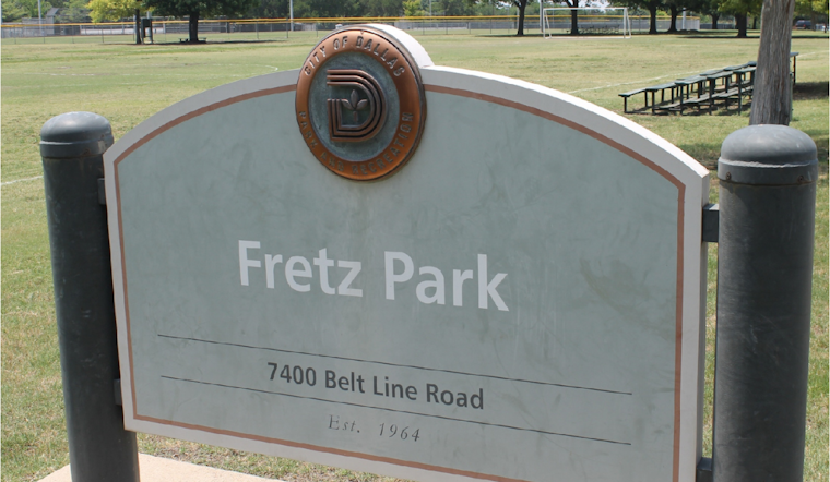 Dallas Treats Jazz Enthusiasts to Free Concert with Carolyn Lee Jones at Fretz Park on May 15