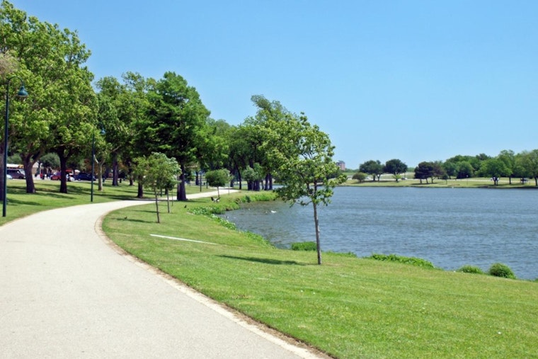 Dallas Unveils State-of-the-Art Bachman Lake Skatepark, Welcoming Skaters and BMX Riders