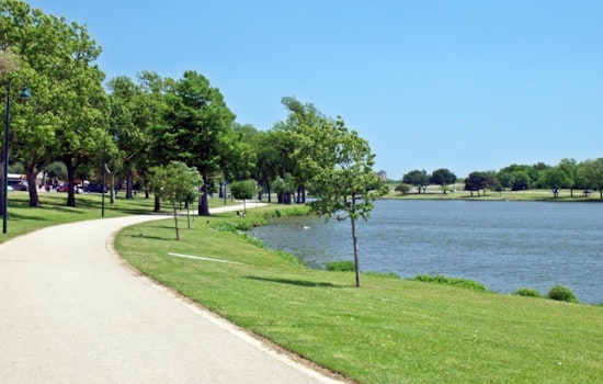 Dallas Unveils State-of-the-Art Bachman Lake Skatepark, Welcoming Skaters and BMX Riders