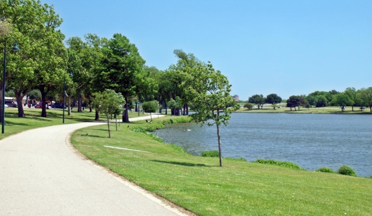 Dallas Unveils State-of-the-Art Bachman Lake Skatepark, Welcoming Skaters and BMX Riders