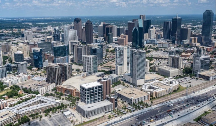 Dallas Weather Outlook: Sunny Weekend Ahead with Potential Thunderstorms to Follow