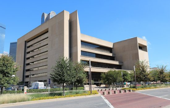 Dallas Welcomes New Police and Fire Chiefs Amid Launch of 'Summer of Safety' Initiative