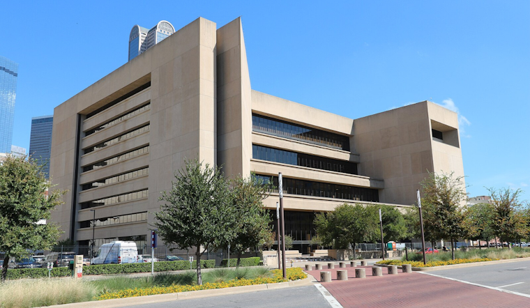 Dallas Welcomes New Police and Fire Chiefs Amid Launch of 'Summer of Safety' Initiative