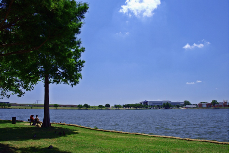 Dallas Welcomes Skaters to New $3.9 Million Bachman Lake Skatepark with Grand Opening Event