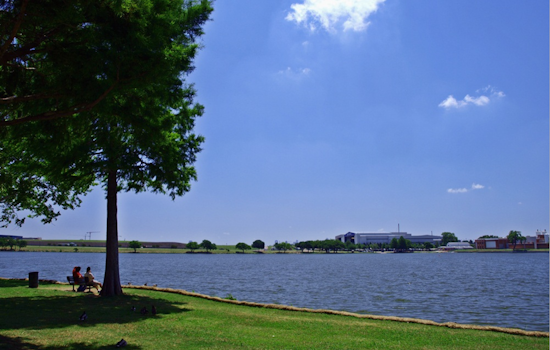 Dallas Welcomes Skaters to New $3.9 Million Bachman Lake Skatepark with Grand Opening Event