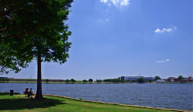 Dallas Welcomes Skaters to New $3.9 Million Bachman Lake Skatepark with Grand Opening Event
