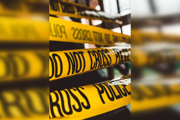 Dalton Man Suspected of Double Murder-Suicide Involving Wife and Girlfriend