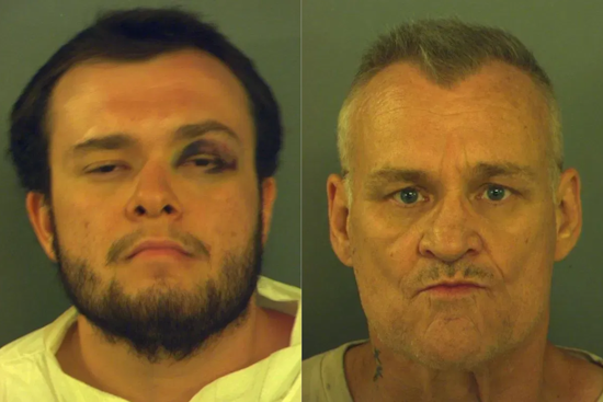 Dalton Party Turns Deadly: One Killed, Several Injured, Two Charged in Violent Altercation