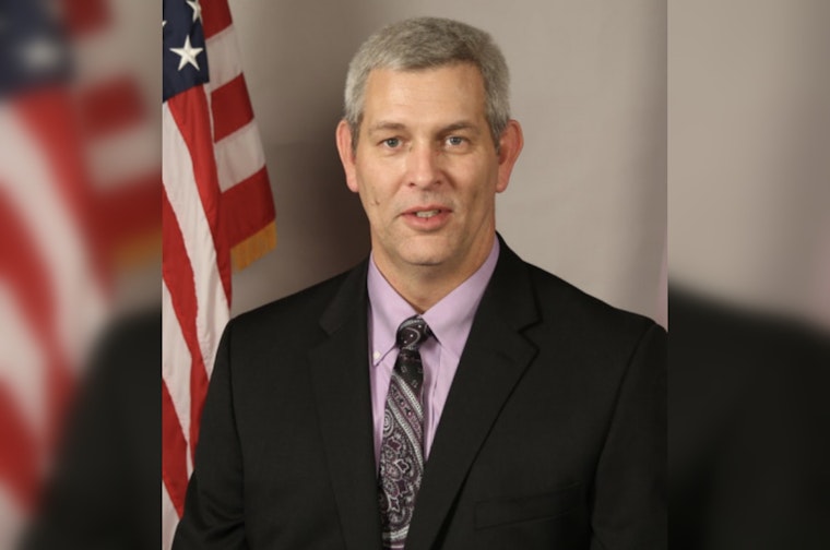 Dalton's Senator Chuck Payne Appointed to Co-Chair and Serve on Multiple Georgia State Committees and Commissions