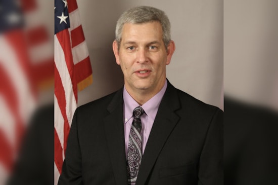 Dalton's Senator Chuck Payne Appointed to Co-Chair and Serve on Multiple Georgia State Committees and Commissions