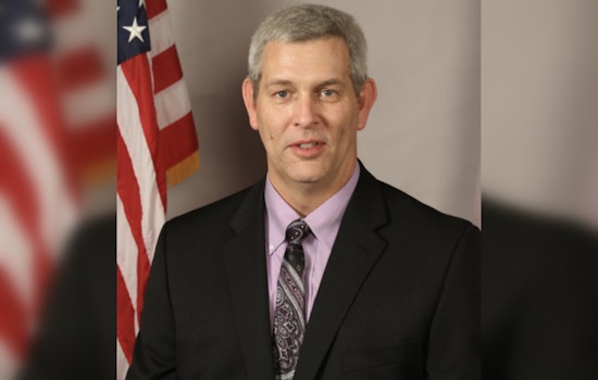 Dalton's Senator Chuck Payne Appointed to Co-Chair and Serve on Multiple Georgia State Committees and Commissions