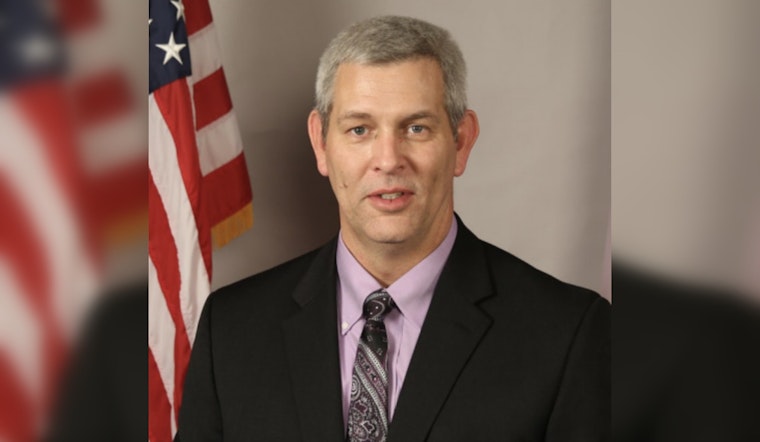 Dalton's Senator Chuck Payne Appointed to Co-Chair and Serve on Multiple Georgia State Committees and Commissions