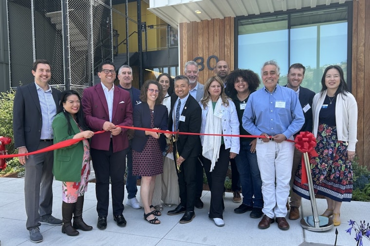 Daly City Celebrates 147 New Affordable Homes with More to Come in Largest County Project