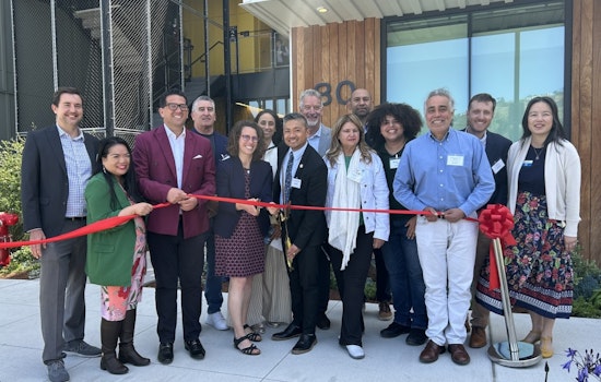 Daly City Celebrates 147 New Affordable Homes with More to Come in Largest County Project