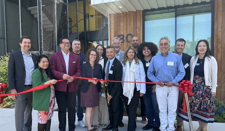Daly City Celebrates 147 New Affordable Homes with More to Come in Largest County Project