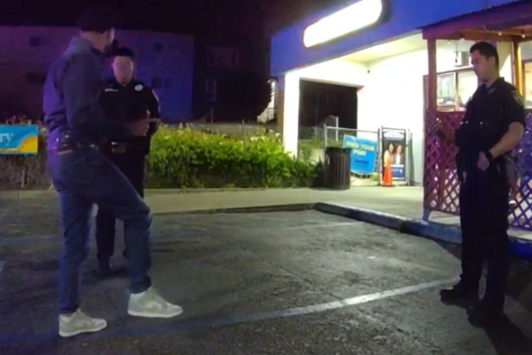 Daly City Resident Arrested for DUI After Dangerous Early Morning Drive in Colma