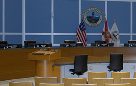 Dan Guisinger Tapped for Jupiter Town Council, Brings Engineering Expertise and Civic Experience to District 1