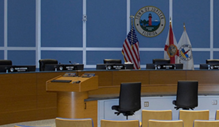 Dan Guisinger Tapped for Jupiter Town Council, Brings Engineering Expertise and Civic Experience to District 1