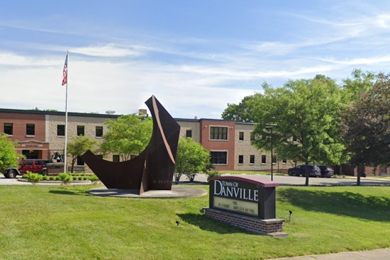 Danville Police Officers Showcase Exceptional Marksmanship in Annual Pistol Qualifications