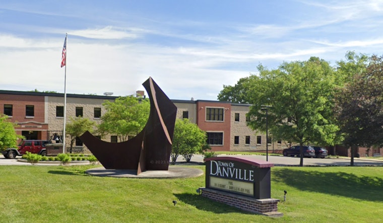 Danville Police Officers Showcase Exceptional Marksmanship in Annual Pistol Qualifications