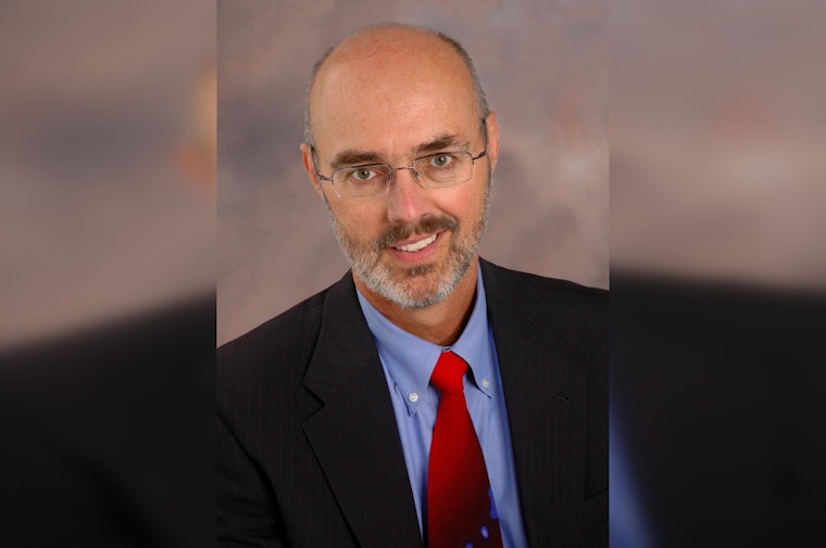 Dave Bullock Appointed as Interim City Manager of Sarasota, Bringing Decades of Local Government Experience