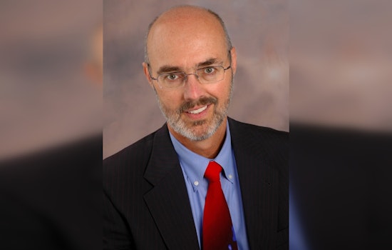 Dave Bullock Appointed as Interim City Manager of Sarasota, Bringing Decades of Local Government Experience