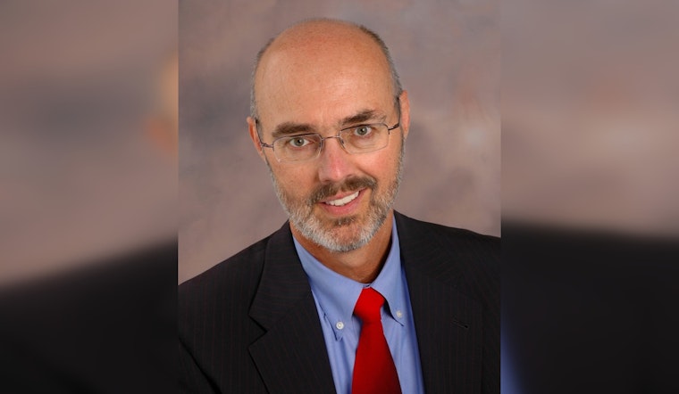 Dave Bullock Appointed as Interim City Manager of Sarasota, Bringing Decades of Local Government Experience