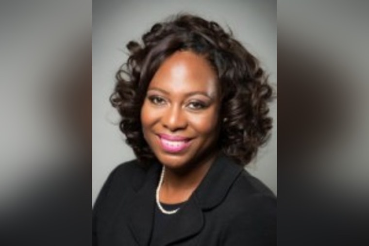 Davidson County's Karen Johnson Enhances Leadership Skills with RLI Graduation, Honored as Paul Harris Fellow