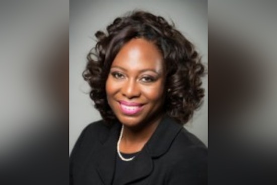 Davidson County's Karen Johnson Enhances Leadership Skills with RLI Graduation, Honored as Paul Harris Fellow