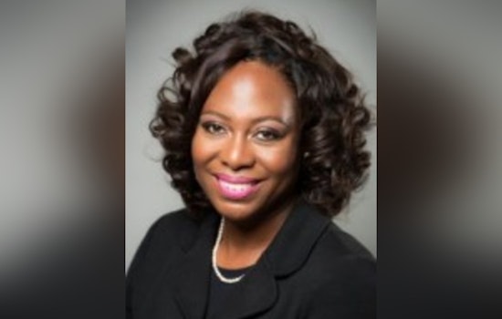 Davidson County's Karen Johnson Enhances Leadership Skills with RLI Graduation, Honored as Paul Harris Fellow