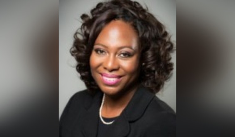 Davidson County's Karen Johnson Enhances Leadership Skills with RLI Graduation, Honored as Paul Harris Fellow