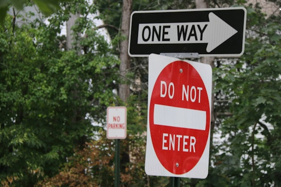 D.C. Commuters Brace for Traffic Shifts During Police Week 2025, Key Street Closures Announced
