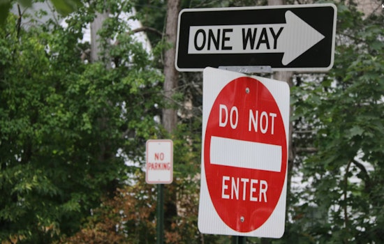 D.C. Commuters Brace for Traffic Shifts During Police Week 2025, Key Street Closures Announced