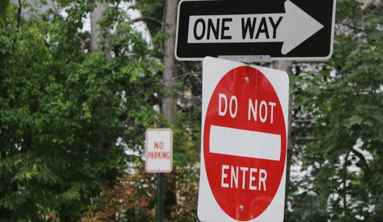 D.C. Commuters Brace for Traffic Shifts During Police Week 2025, Key Street Closures Announced